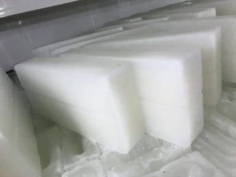 重庆制冰公司提供工业冰块配送 鱼洞工业降温冰块配送