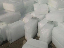 广州鲜果配送的降温利器 工业冰块的应用与优势